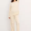 The Keira Cotton Pant
