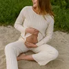 The Keira Cotton Pant