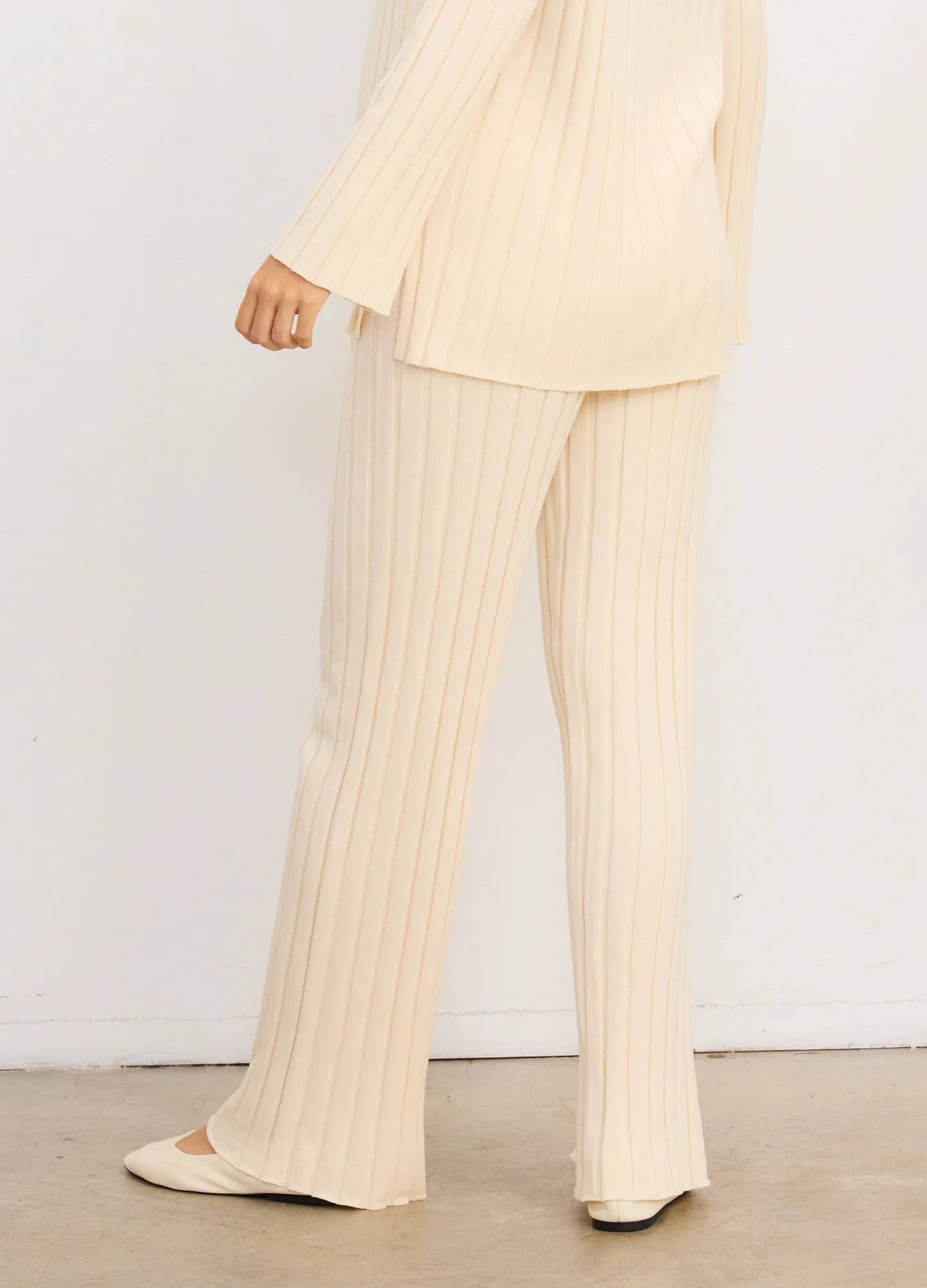 The Keira Cotton Pant
