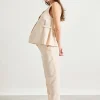 The Ezra Pant