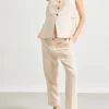 The Ezra Pant