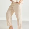 The Ezra Pant
