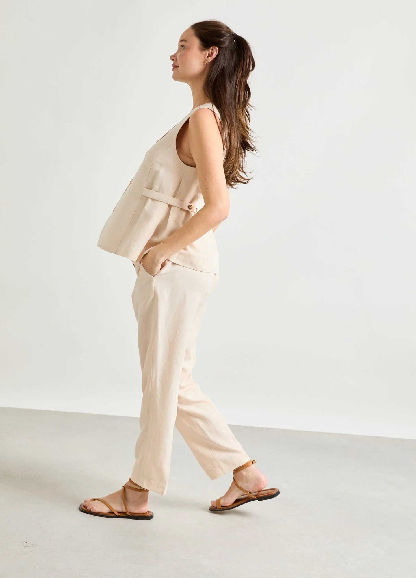 The Ezra Pant