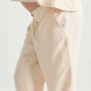 The Ezra Pant