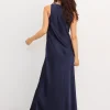 The Harlow Maxi Dress