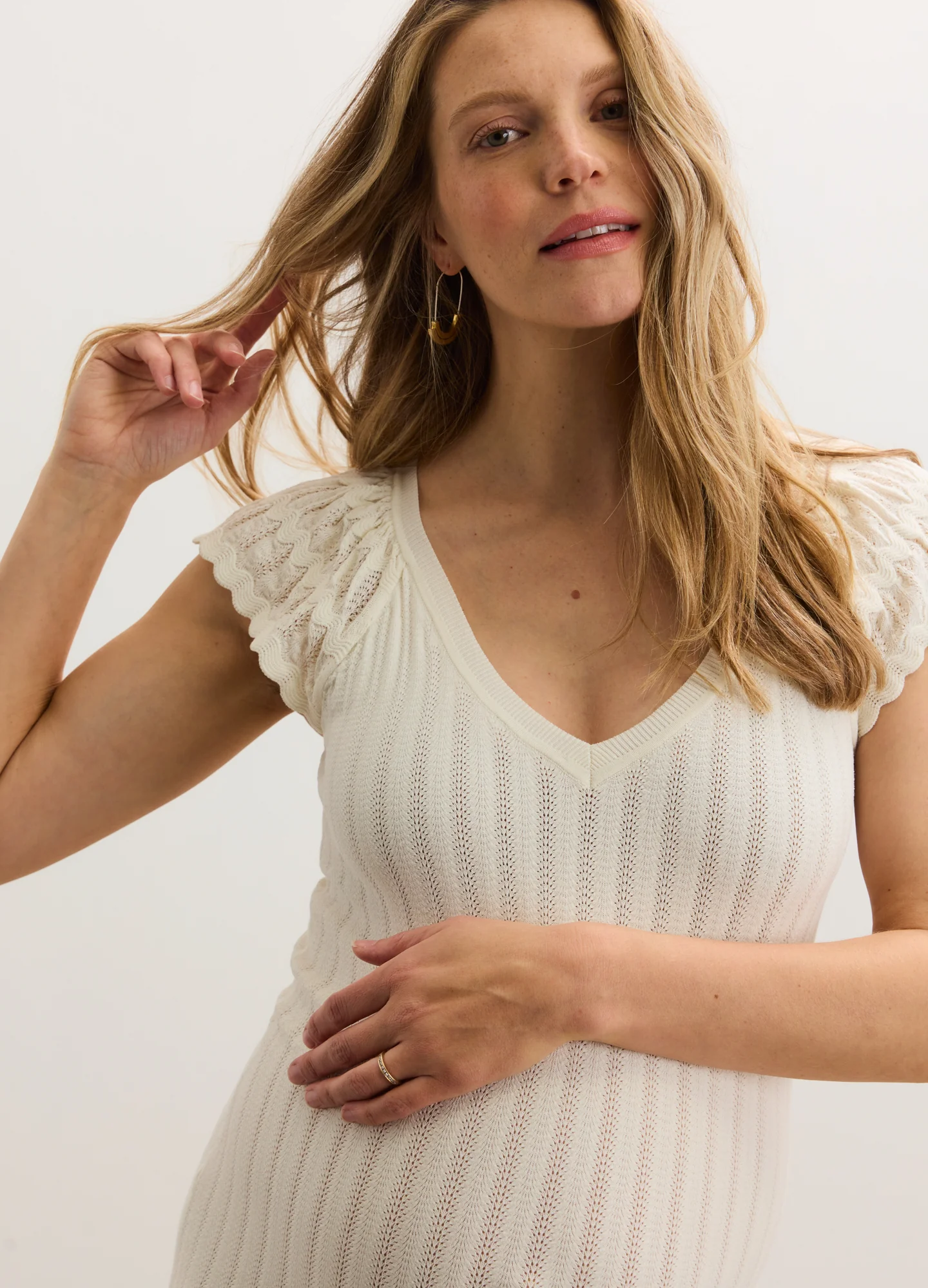 The Celia Dress