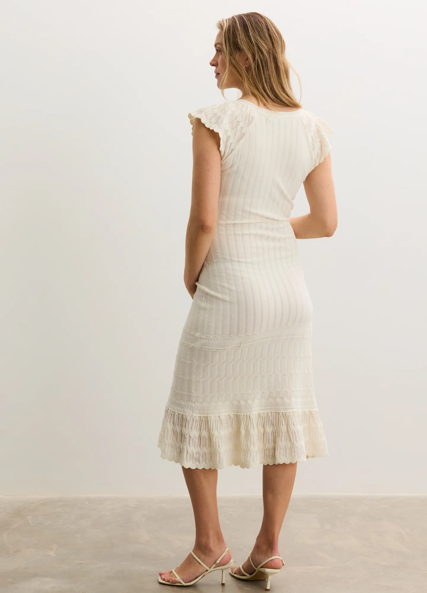 The Celia Dress