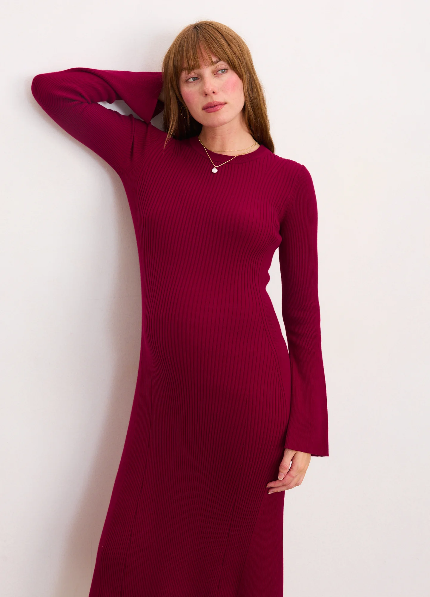 2180-the-odette-ribbed-midi-dress-1.webp The Odette Ribbed Midi Dress