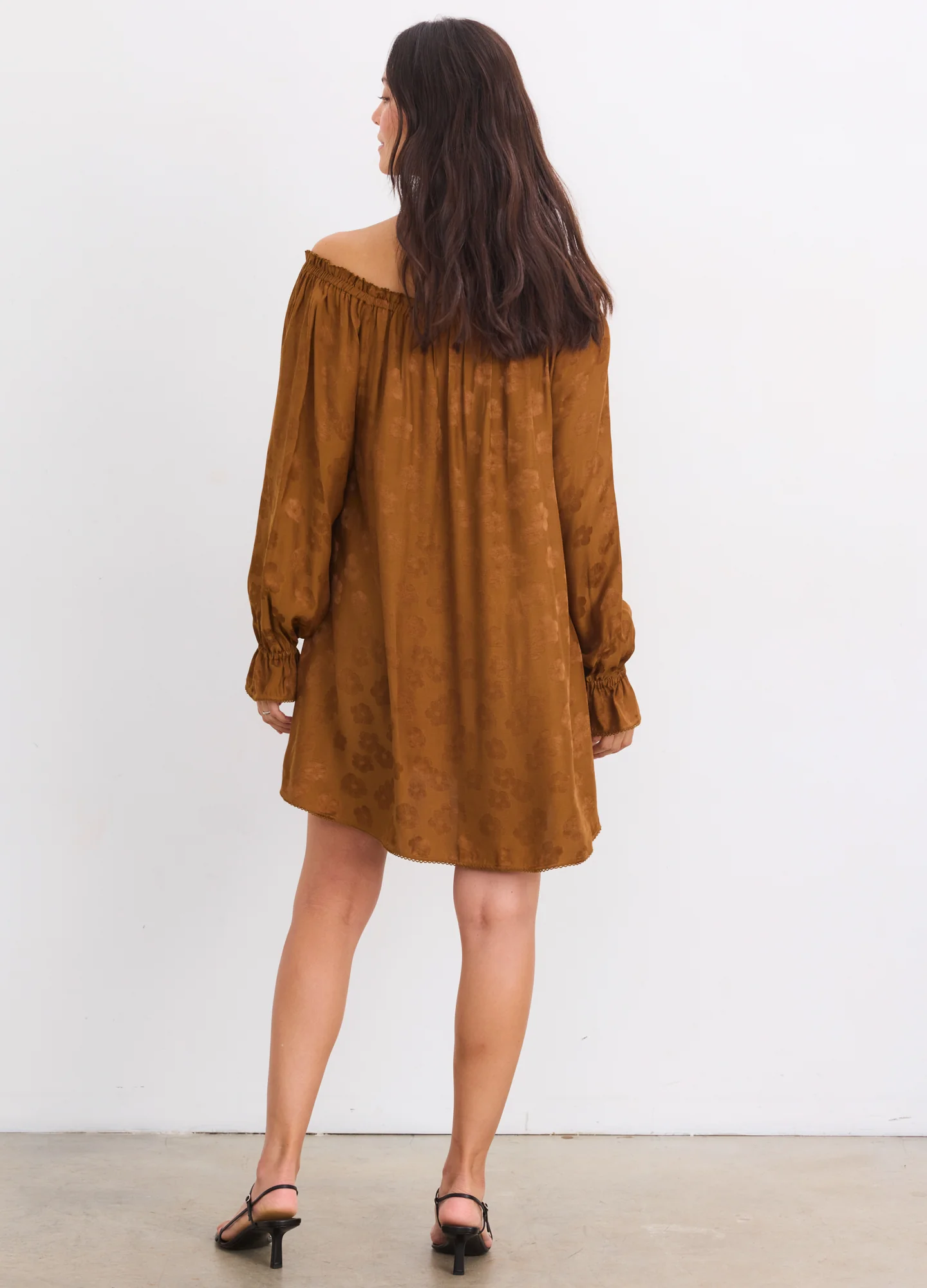 2192-the-samantha-off-the-shoulder-jacquard-mini-dress-4.webp The Samantha Off-The-Shoulder Jacquard Mini Dress