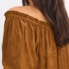 2192-the-samantha-off-the-shoulder-jacquard-mini-dress-5.webp The Samantha Off-The-Shoulder Jacquard Mini Dress