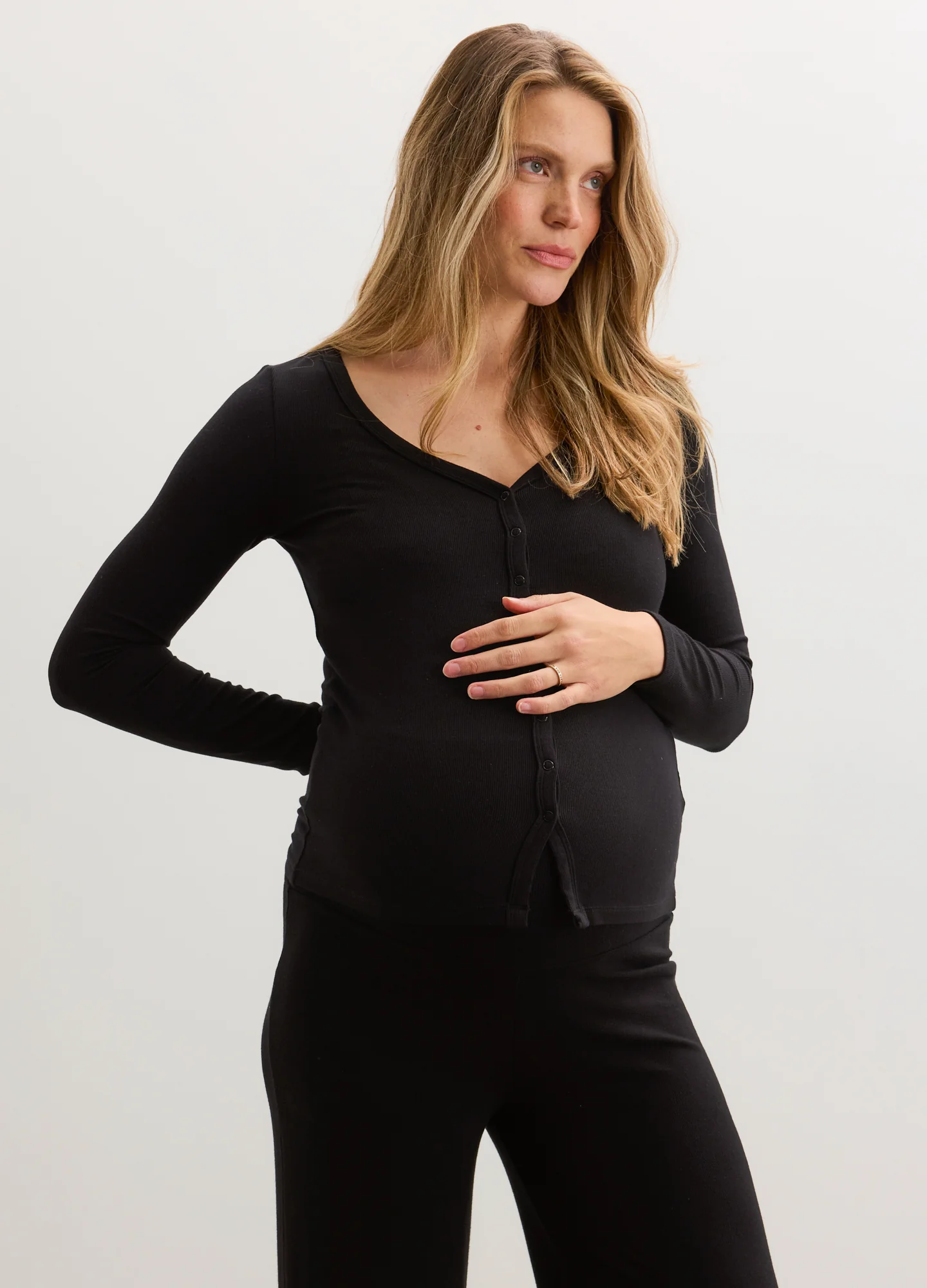 2240-the-softest-rib-nursing-cardigan-3.webp The Softest Rib Nursing Cardigan
