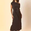 The Maeve Dress