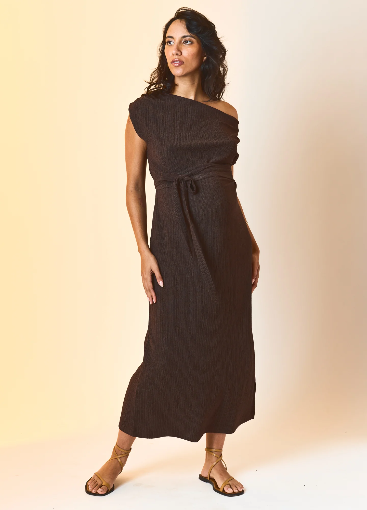 The Maeve Dress