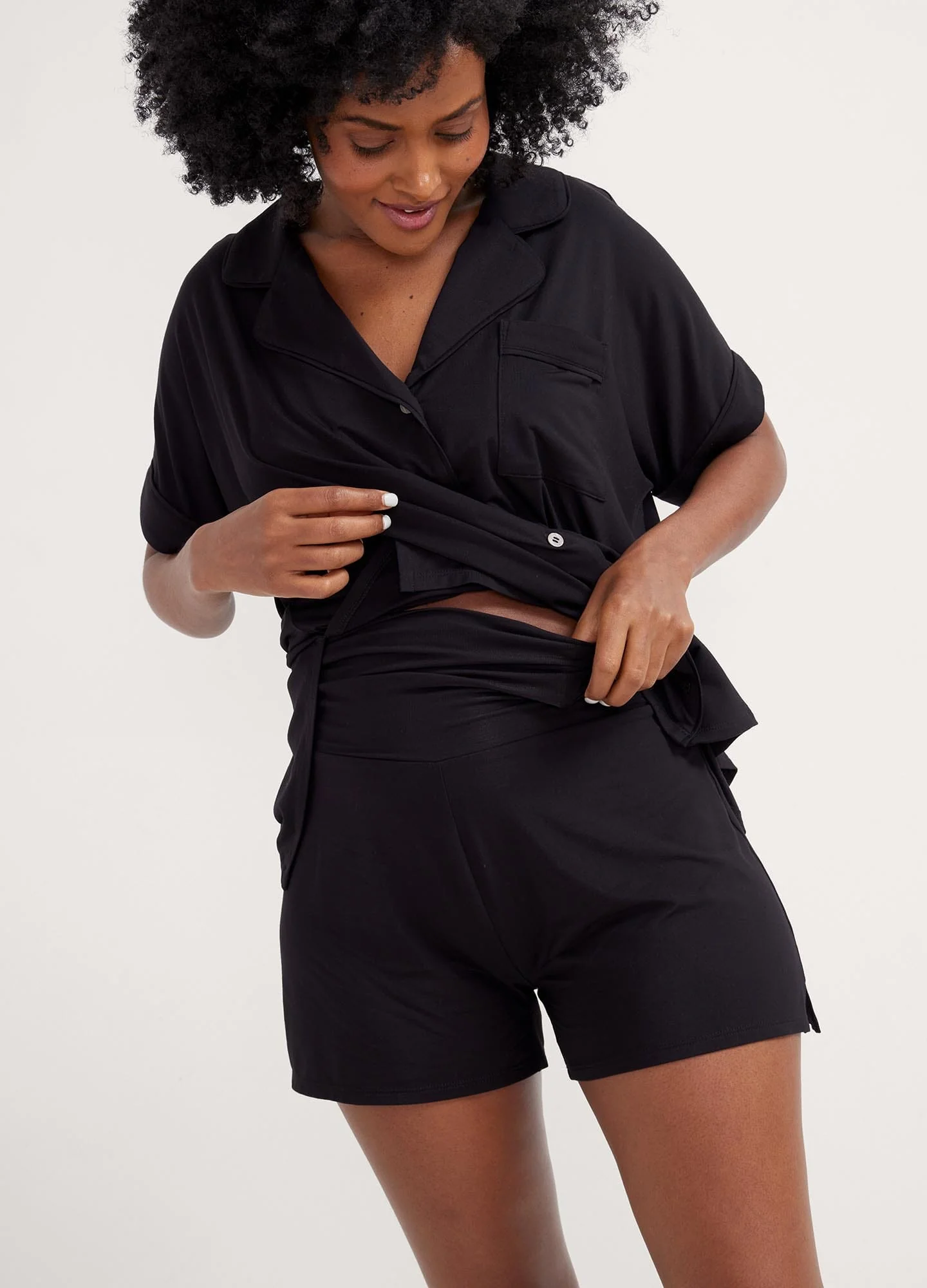 2264-the-ultra-soft-jersey-short-pj-set-1.webp The Ultra Soft Jersey Short Pj Set