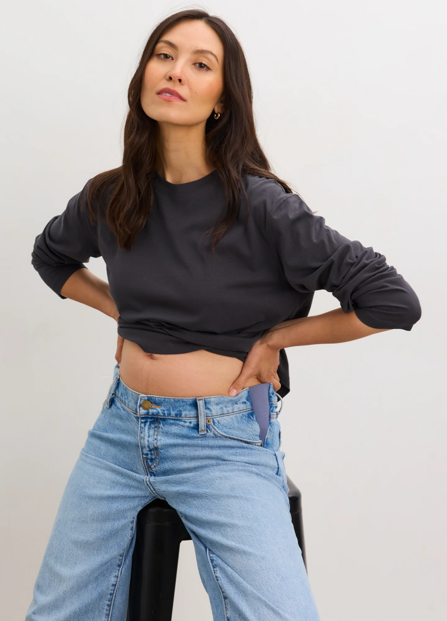 2282-the-washed-cotton-long-sleeve-tshirt-2.webp The Washed Cotton Long Sleeve Tshirt