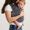 Hatch X Solly Baby Ikat Blooms Wrap