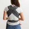 Hatch X Solly Baby Ikat Blooms Wrap