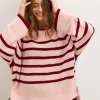 2301-the-carly-striped-shaker-pullover-1.webp The Carly Striped Shaker Pullover