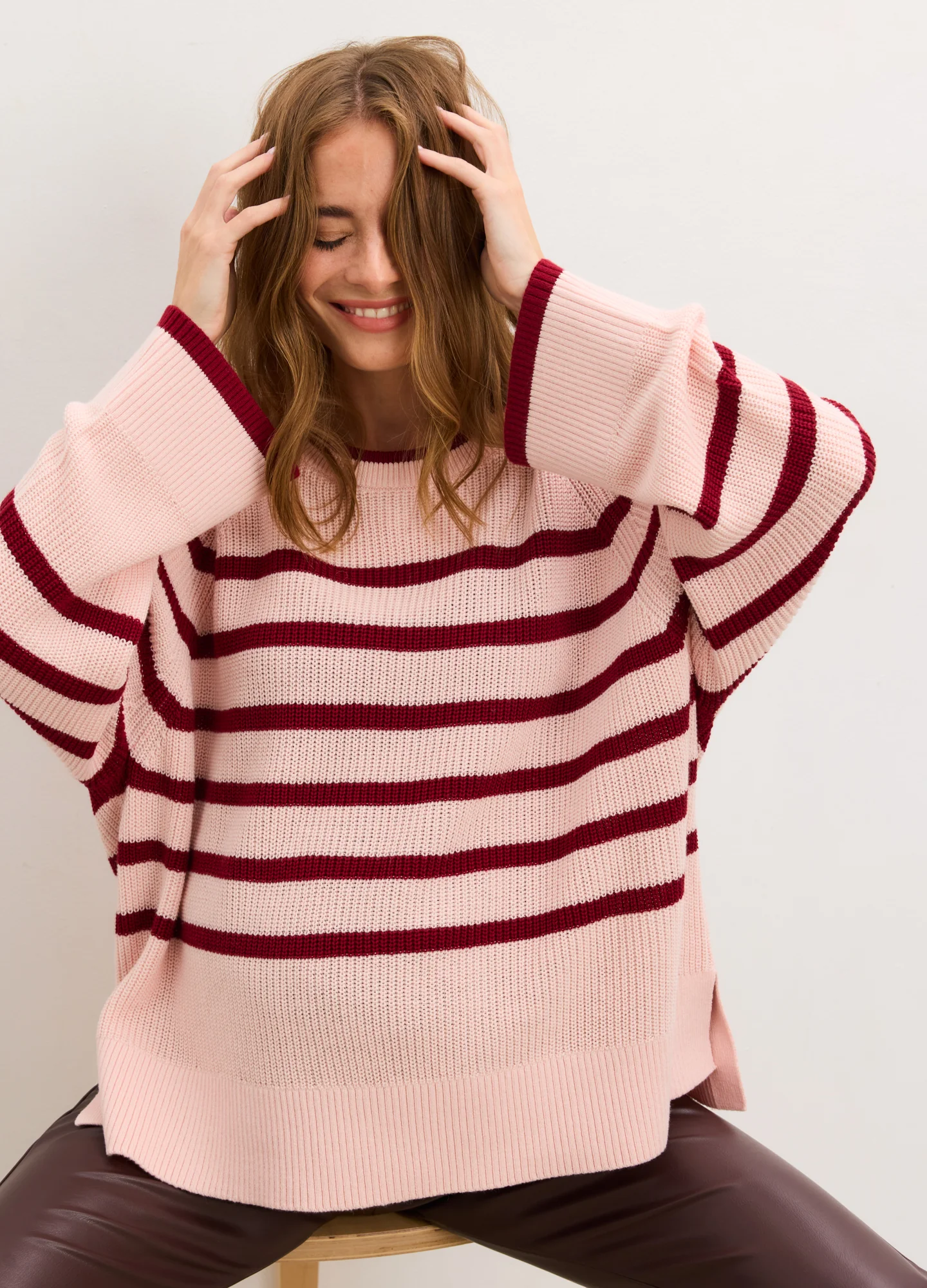 2301-the-carly-striped-shaker-pullover-1.webp The Carly Striped Shaker Pullover