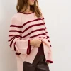 2301-the-carly-striped-shaker-pullover-2.webp The Carly Striped Shaker Pullover
