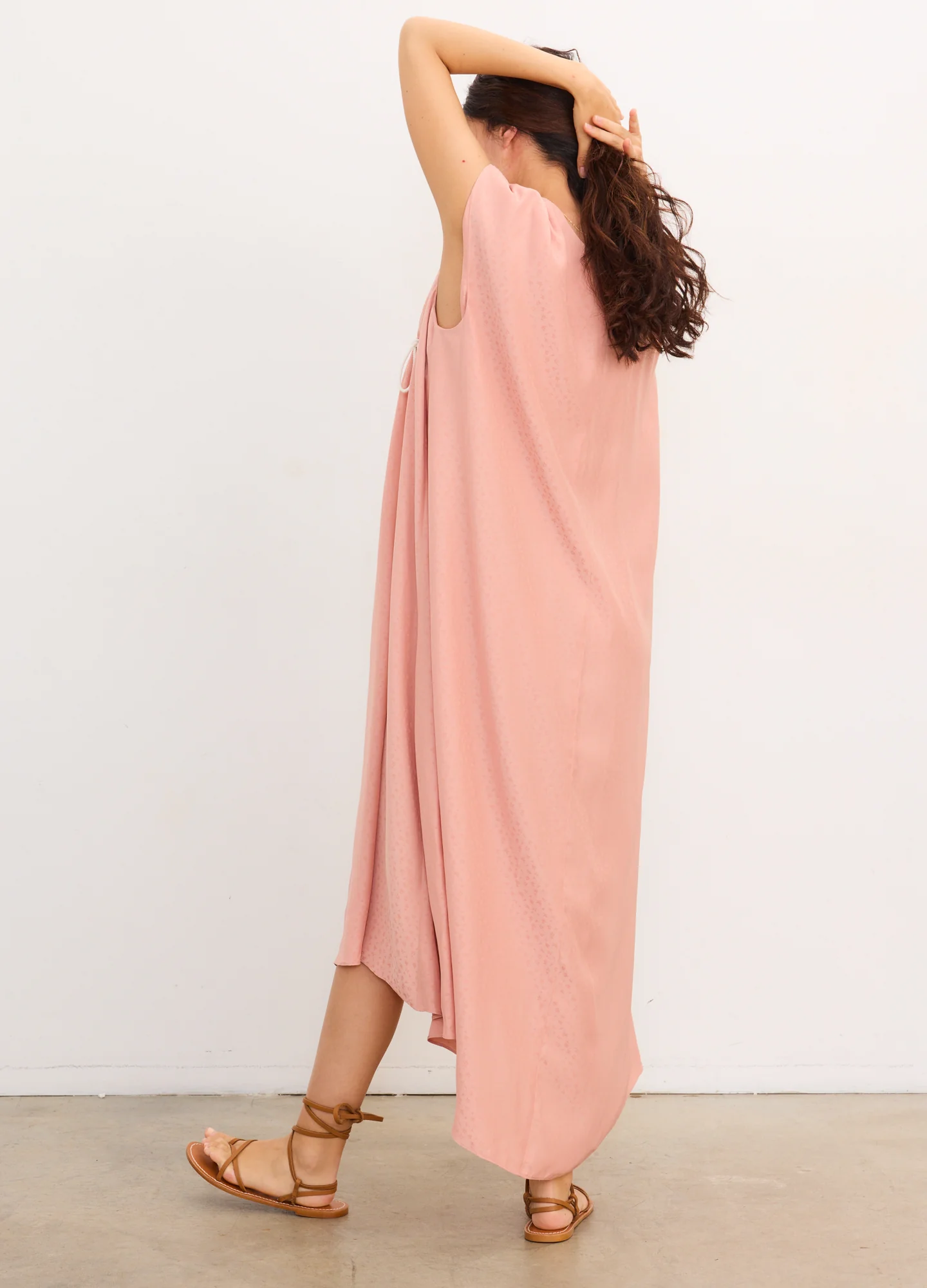 The Neema Caftan