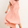 The Neema Caftan