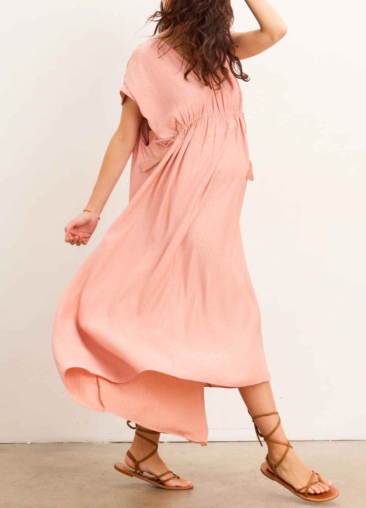 The Neema Caftan