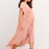 The Neema Caftan