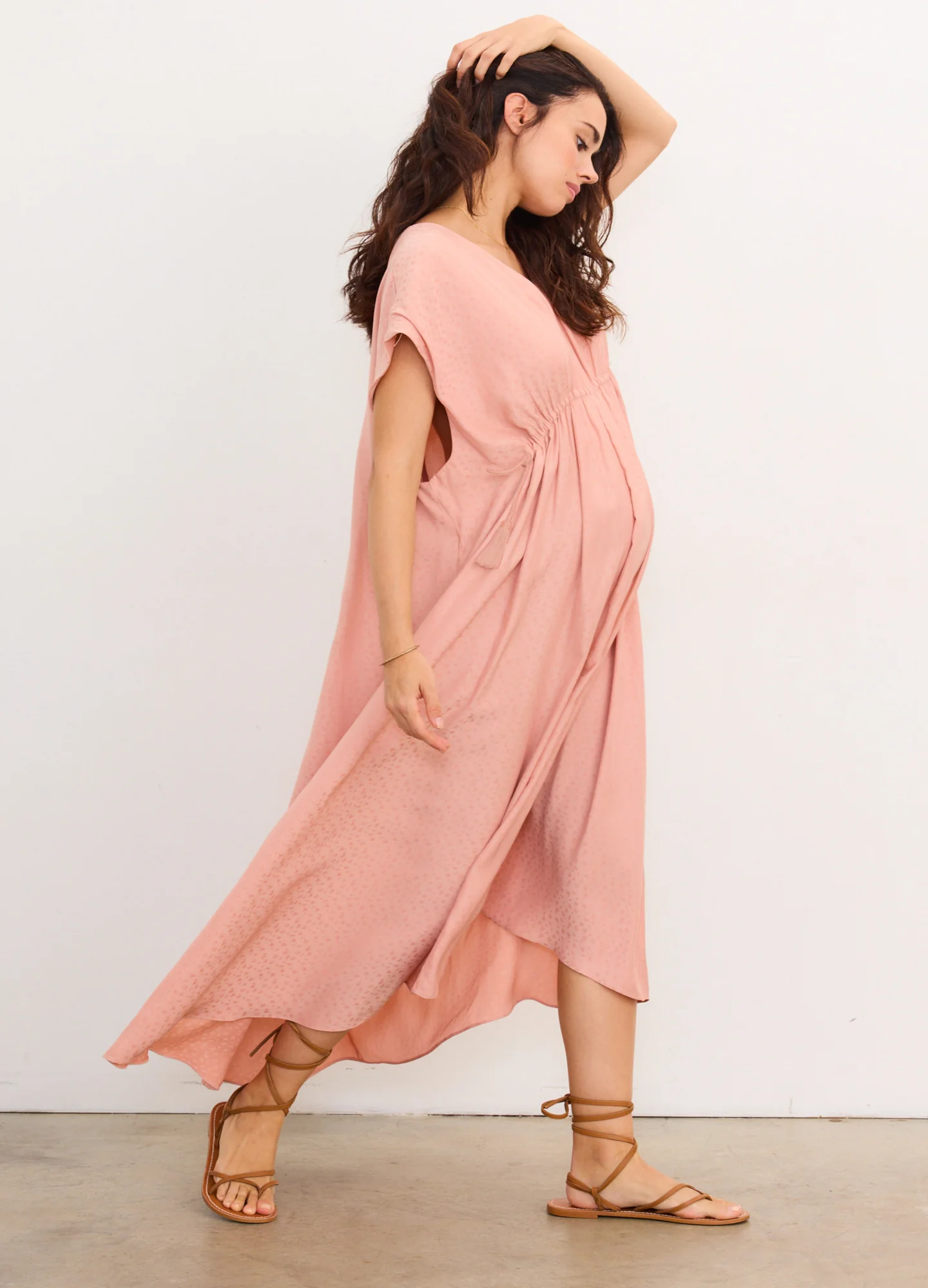 The Neema Caftan