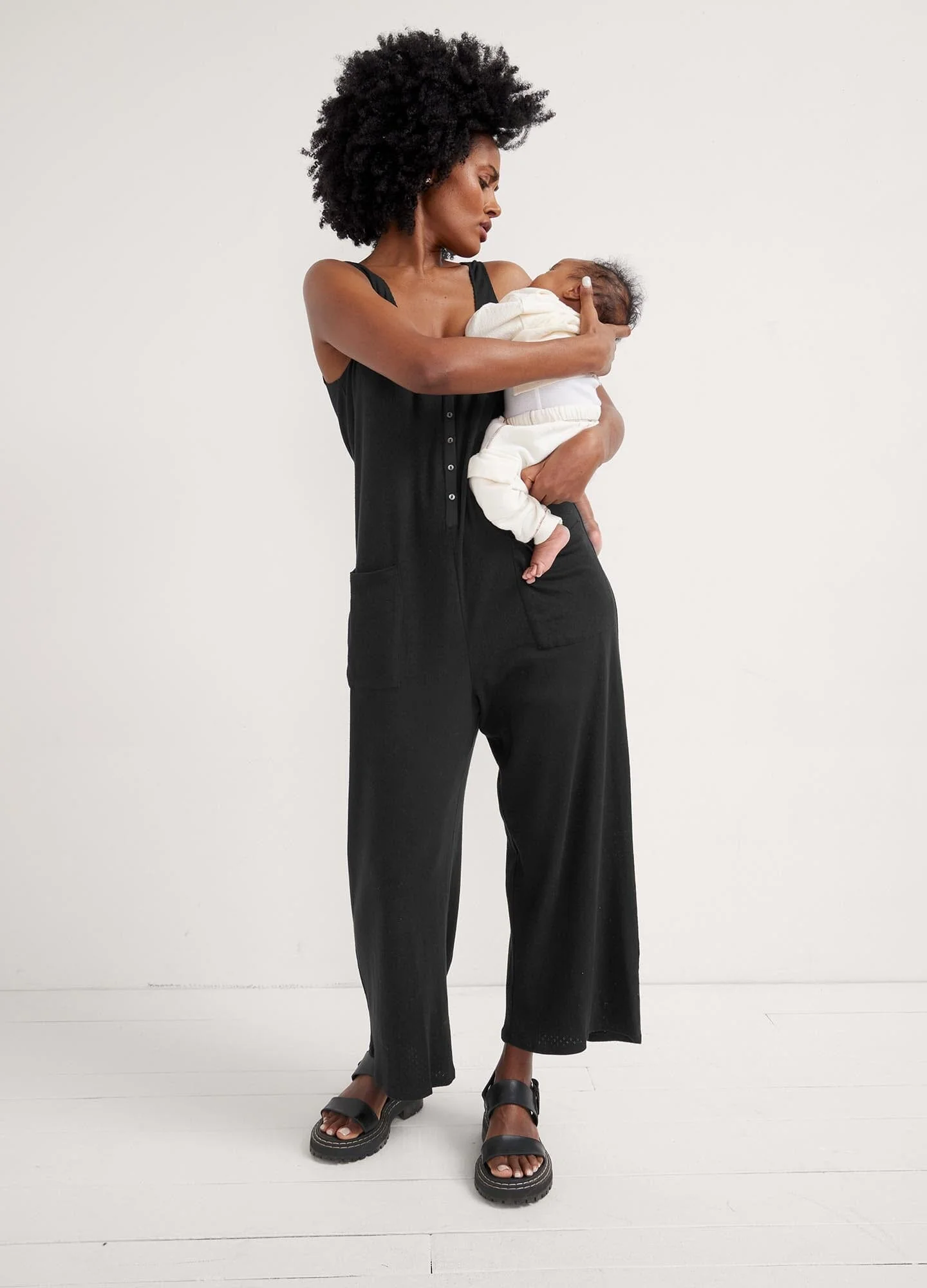 The All Tri Jumpsuit