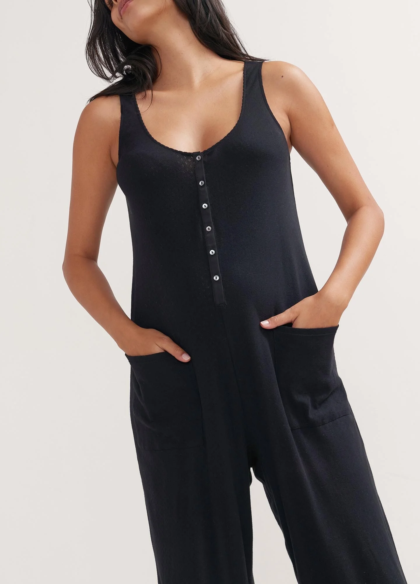 The All Tri Jumpsuit