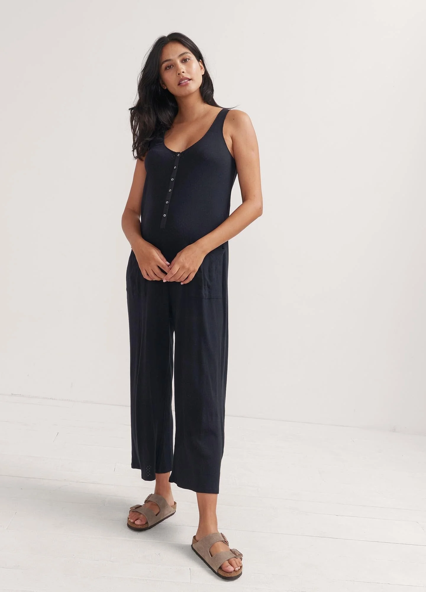 The All Tri Jumpsuit