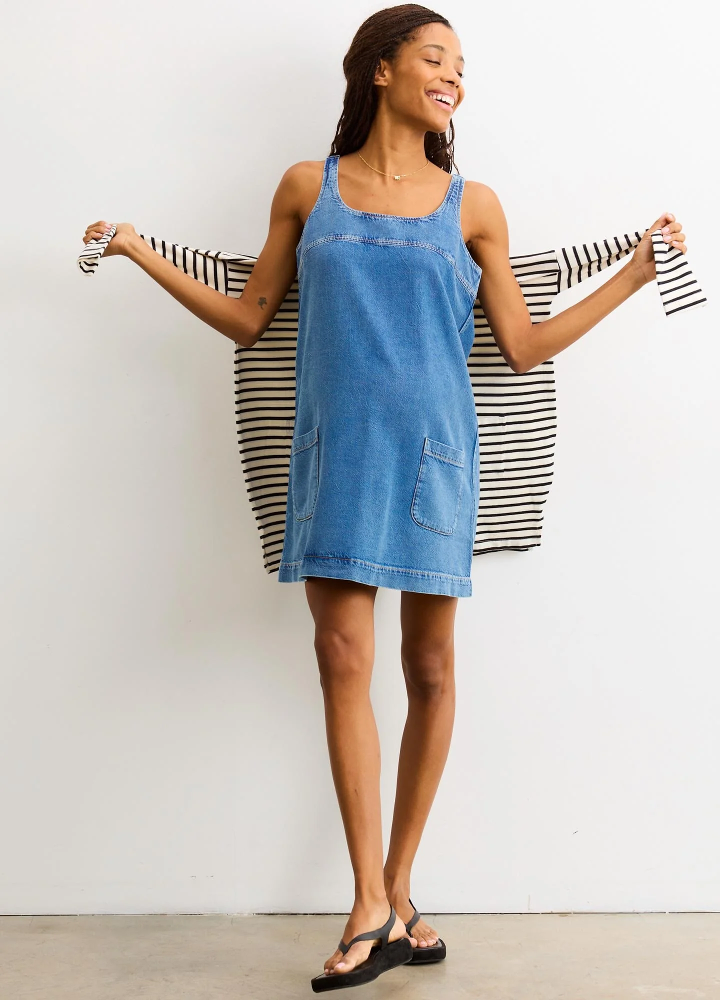 24-the-kiley-denim-mini-dress-2.webp The Kiley Denim Mini Dress