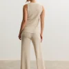 The Celeste Knit Pant