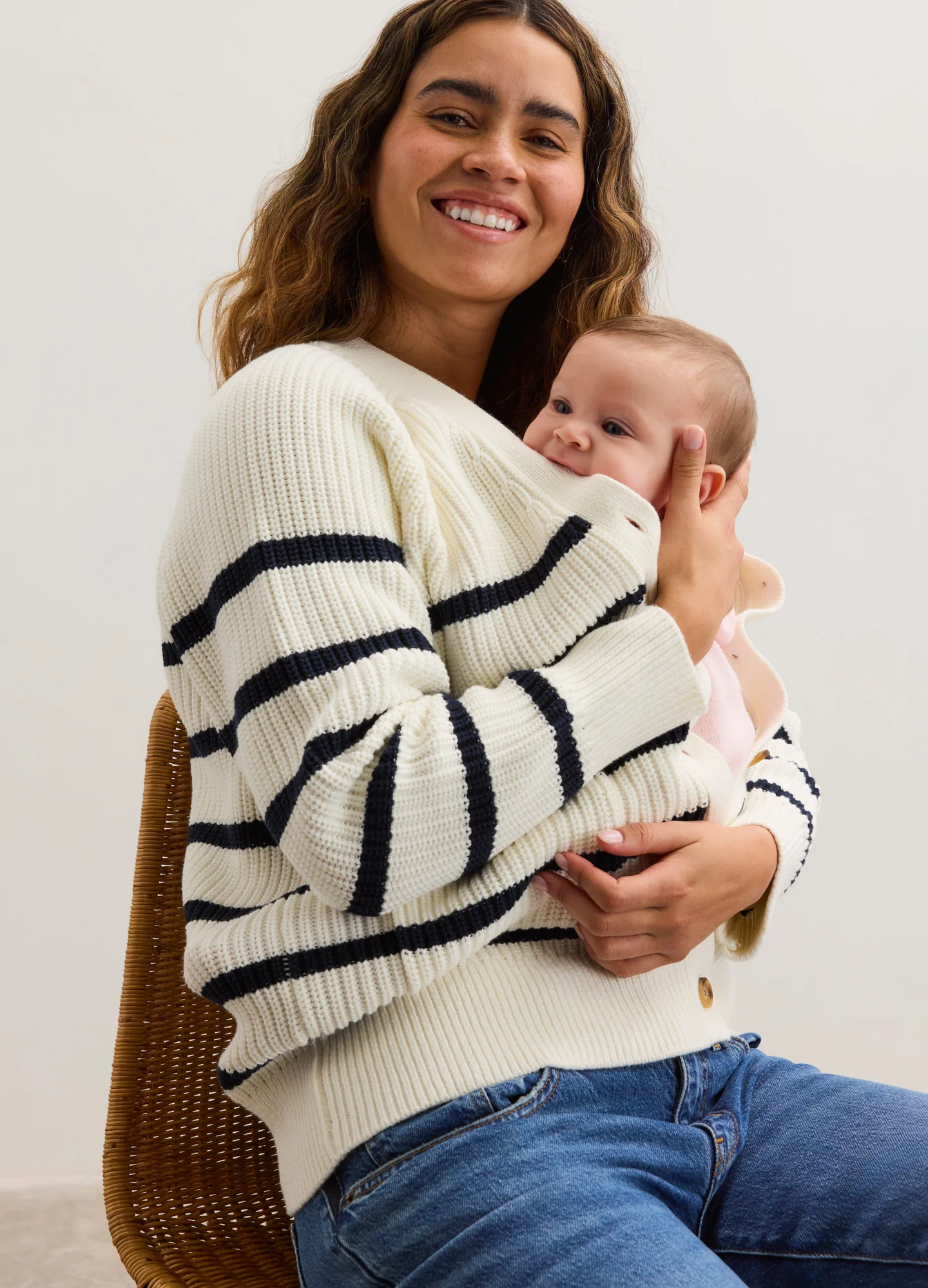 290-the-cotton-marlow-stripe-cardigan-5.webp The Cotton Marlow Stripe Cardigan
