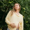 The Noa Cardigan