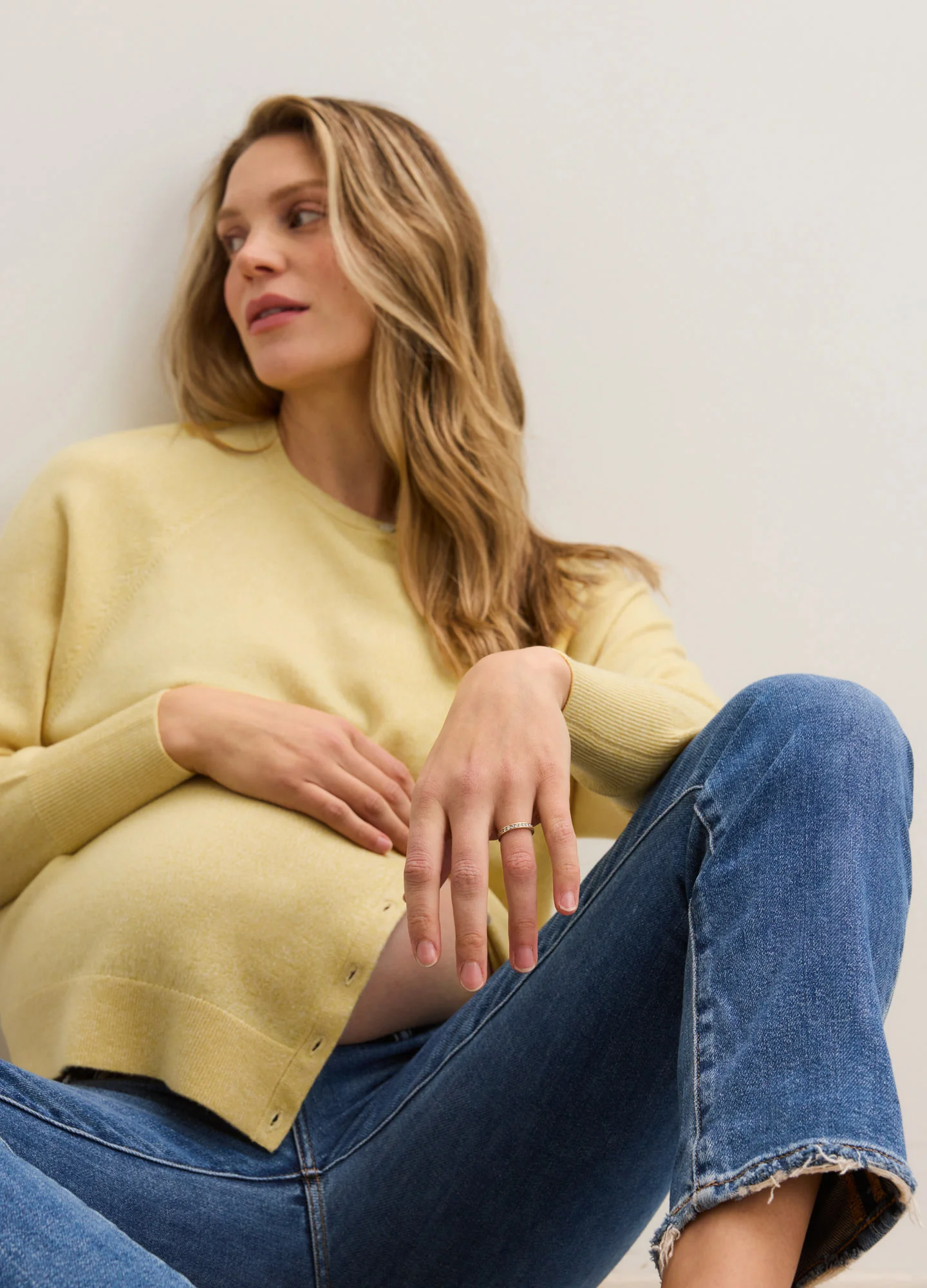 The Noa Cardigan