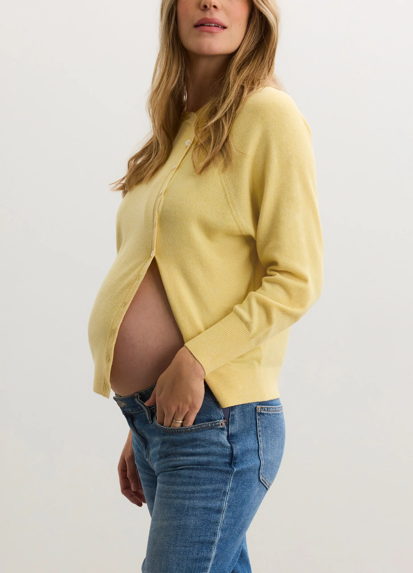 The Noa Cardigan