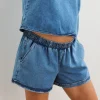 367-the-drapey-denim-short-2.webp The Drapey Denim Short