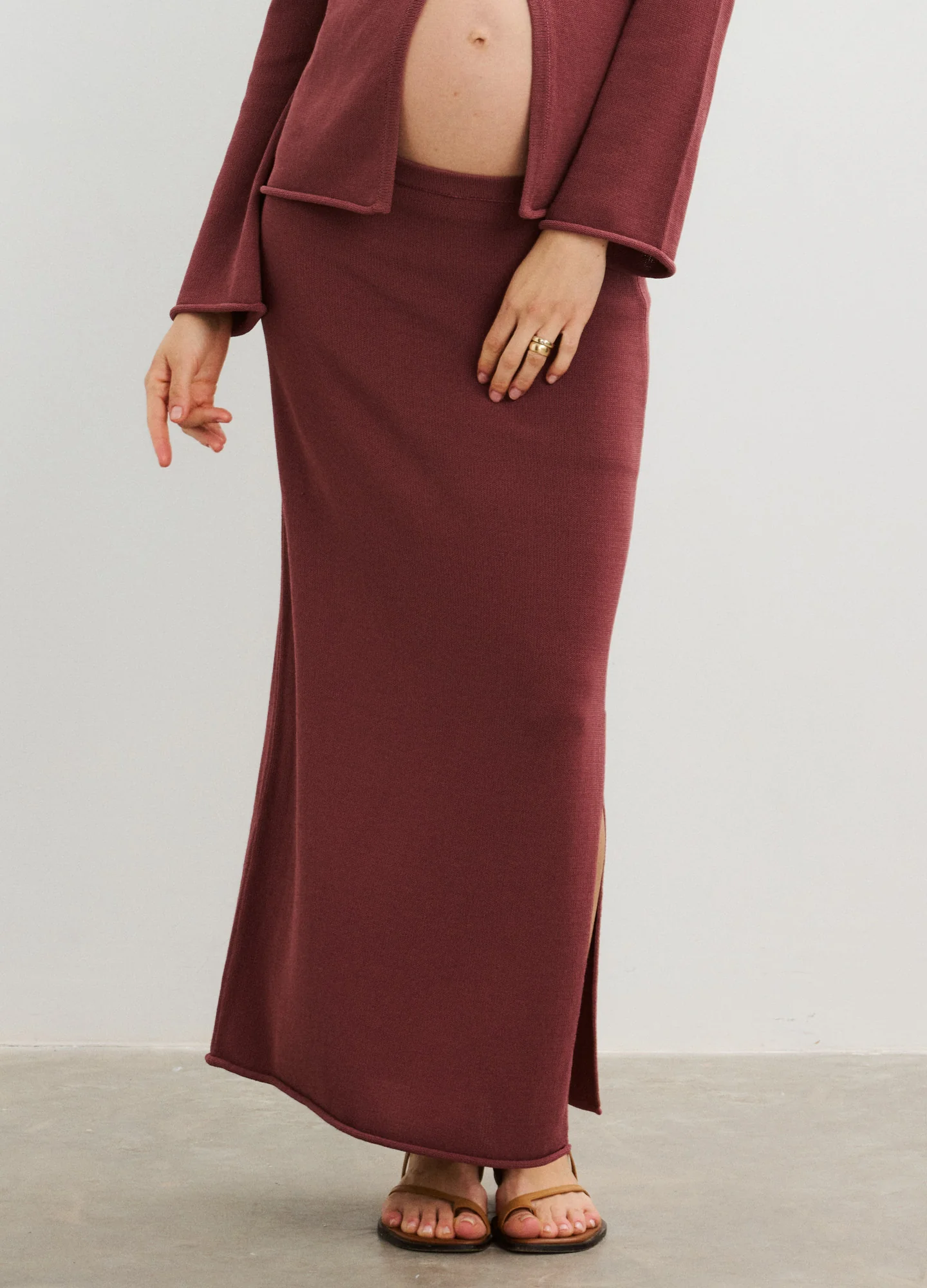 The Liana Skirt