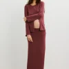 The Liana Skirt