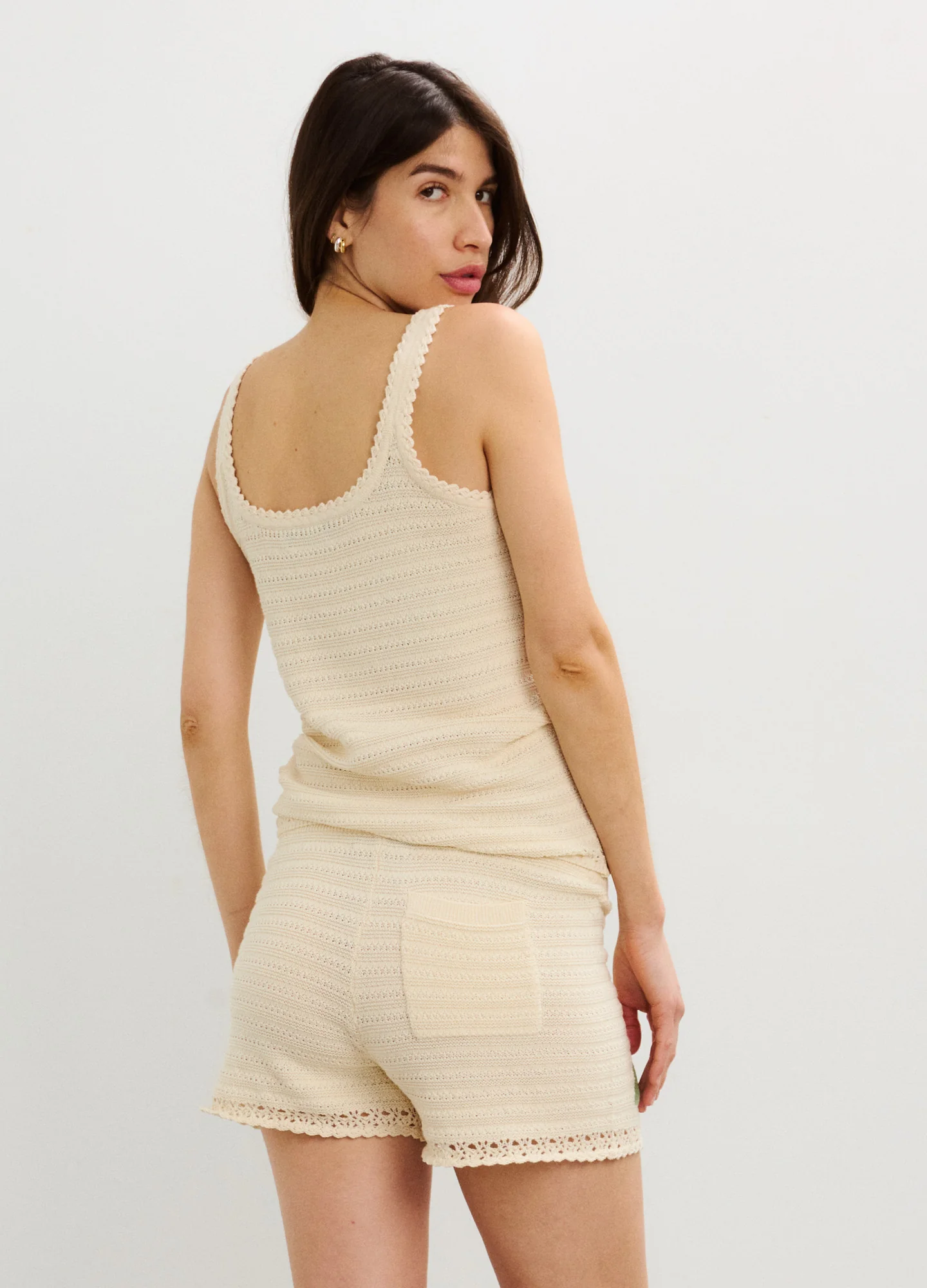 The Cecilia Tank
