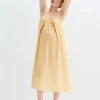 The Cotton Nursing Nightgown