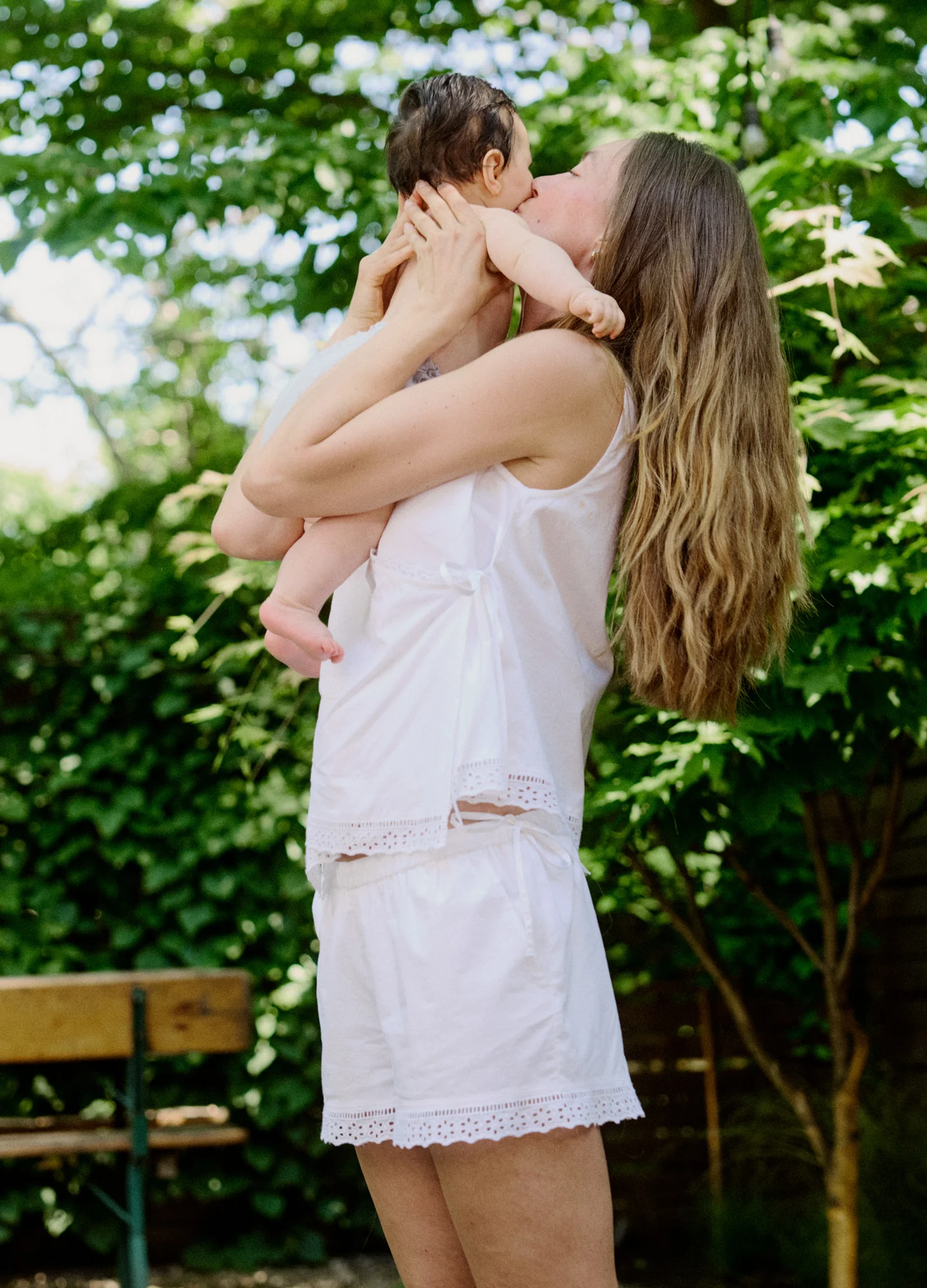 The Ava Nursing Top