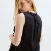 The Ava Nursing Top