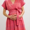 The Plaid Carolina Dress