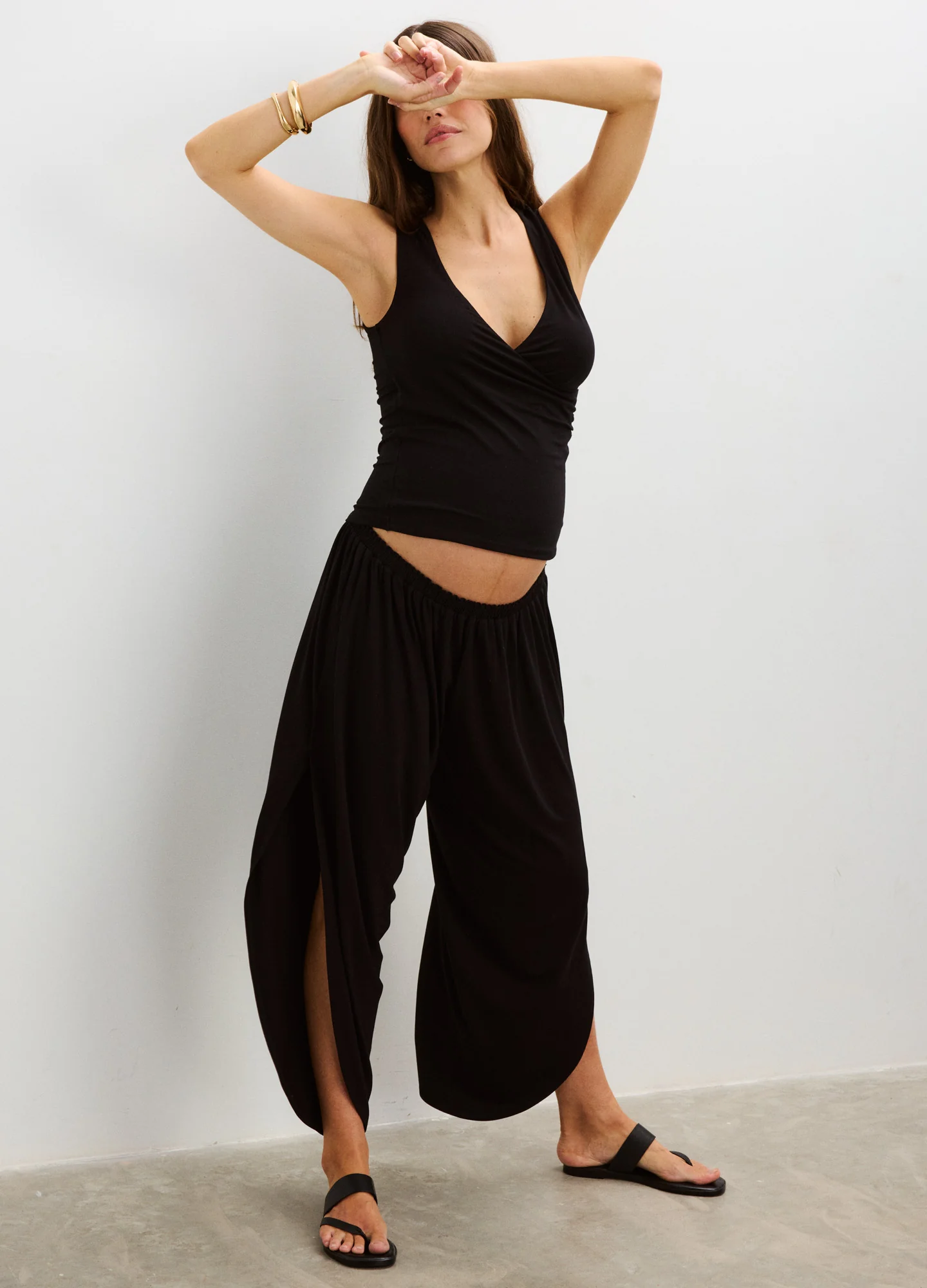 The Jeanie Pant