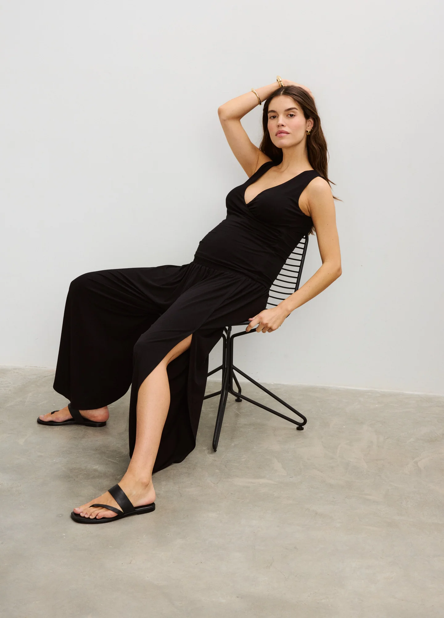 The Jeanie Pant