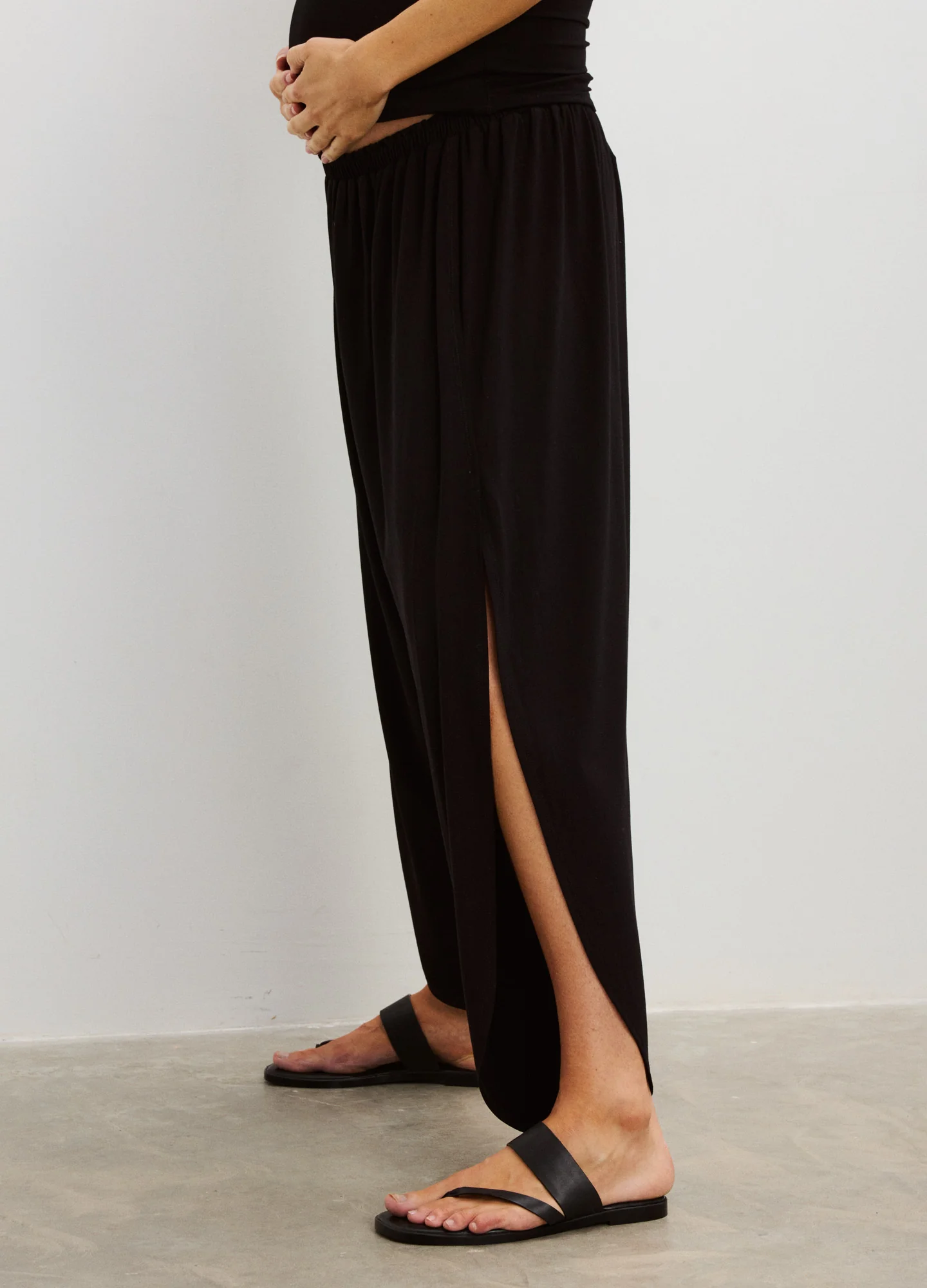 The Jeanie Pant