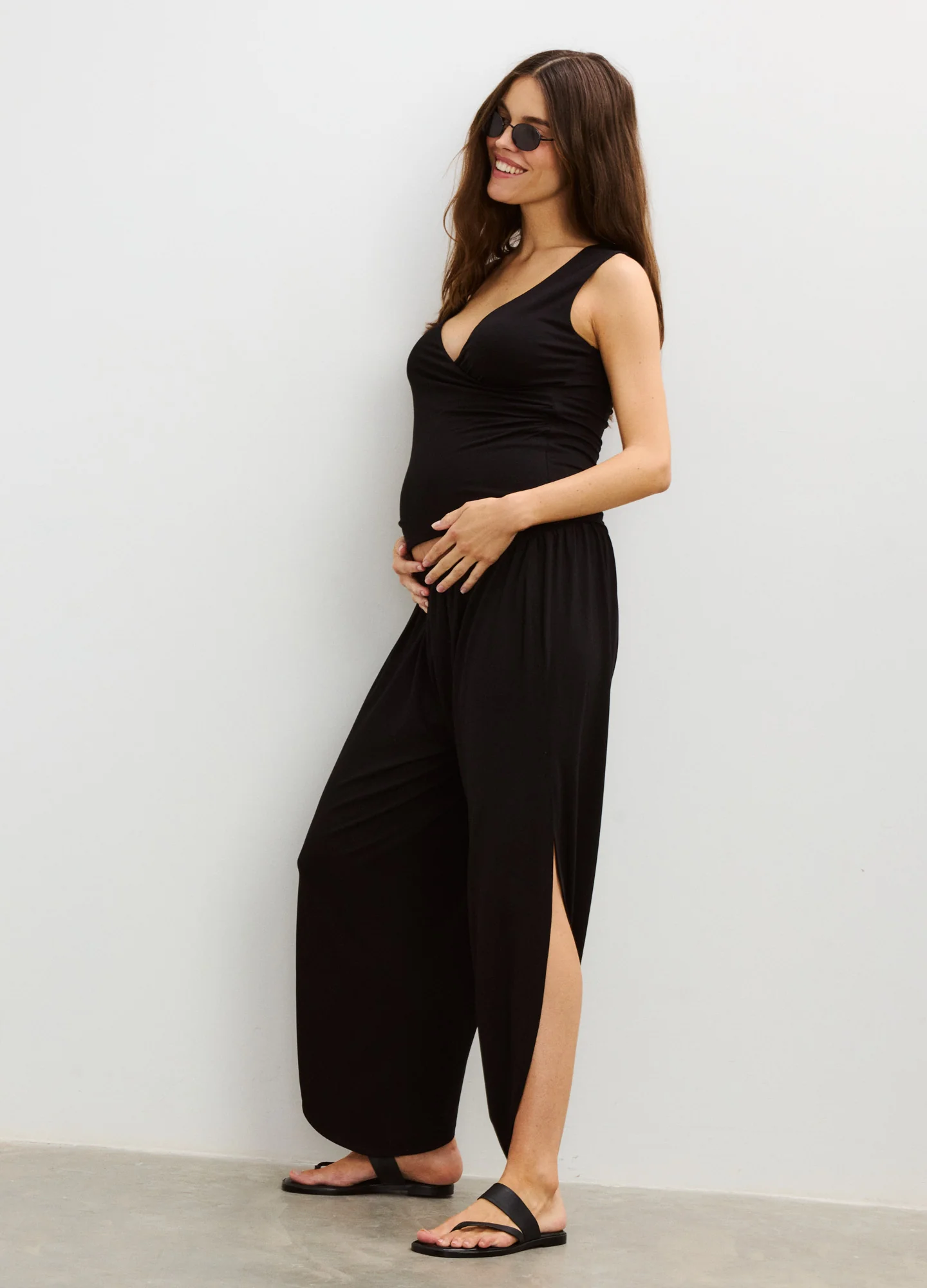 The Jeanie Pant